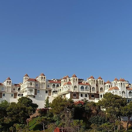 Vimar Algarrobo Costa Apartment ภายนอก รูปภาพ