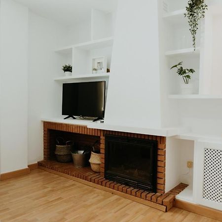 Vimar Algarrobo Costa Apartment ภายนอก รูปภาพ