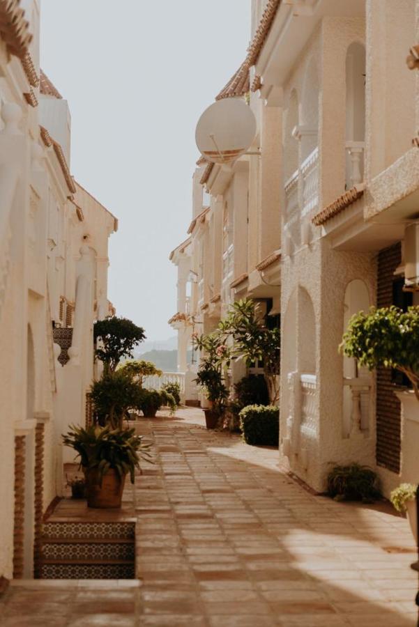Vimar Algarrobo Costa Apartment ภายนอก รูปภาพ