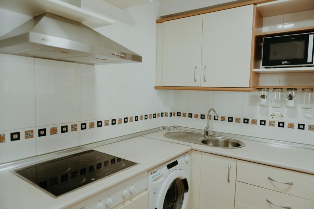 Vimar Algarrobo Costa Apartment ภายนอก รูปภาพ
