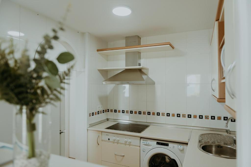 Vimar Algarrobo Costa Apartment ภายนอก รูปภาพ