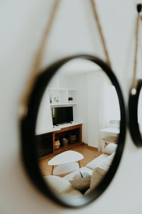 Vimar Algarrobo Costa Apartment ภายนอก รูปภาพ