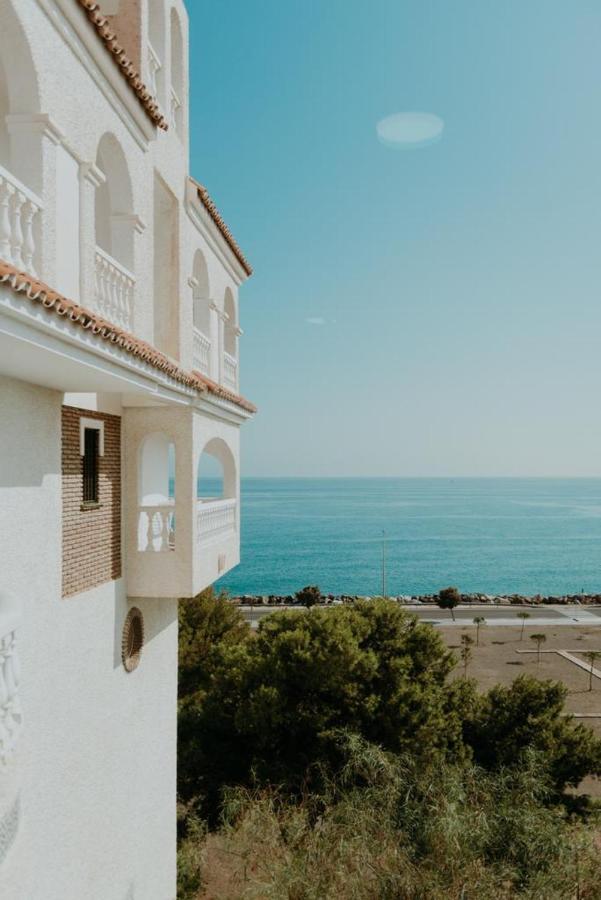 Vimar Algarrobo Costa Apartment ภายนอก รูปภาพ