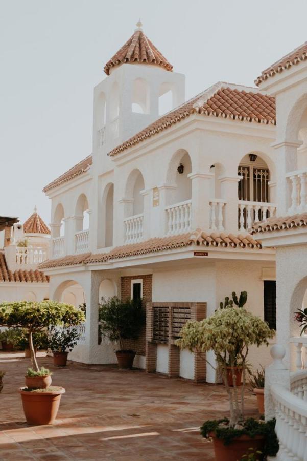 Vimar Algarrobo Costa Apartment ภายนอก รูปภาพ