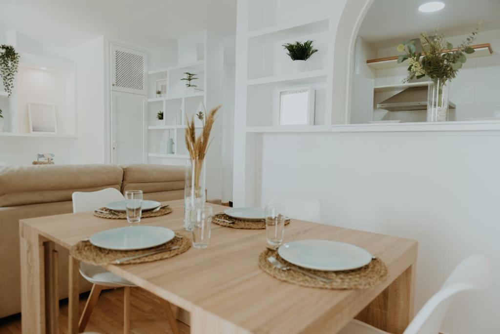 Vimar Algarrobo Costa Apartment ภายนอก รูปภาพ