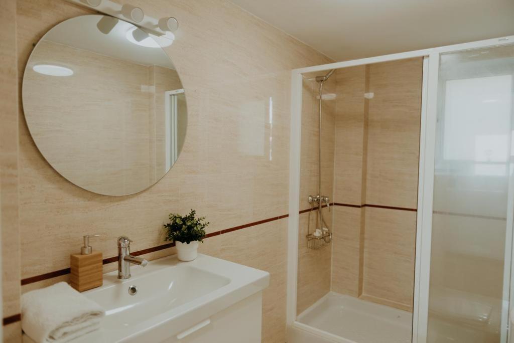 Vimar Algarrobo Costa Apartment ภายนอก รูปภาพ