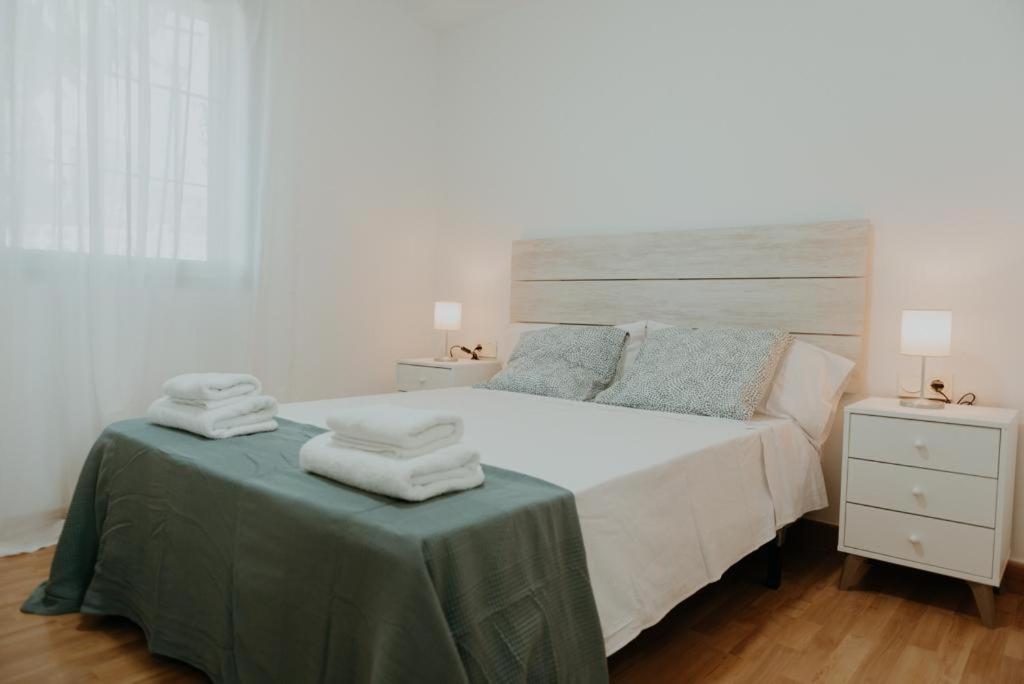 Vimar Algarrobo Costa Apartment ภายนอก รูปภาพ