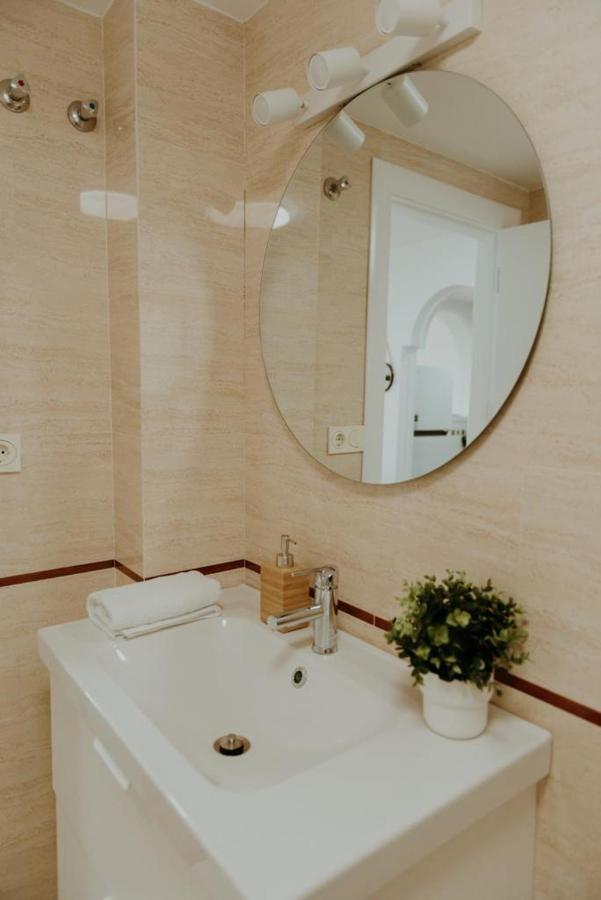 Vimar Algarrobo Costa Apartment ภายนอก รูปภาพ