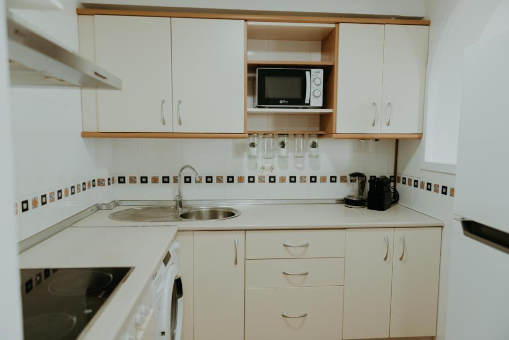 Vimar Algarrobo Costa Apartment ภายนอก รูปภาพ
