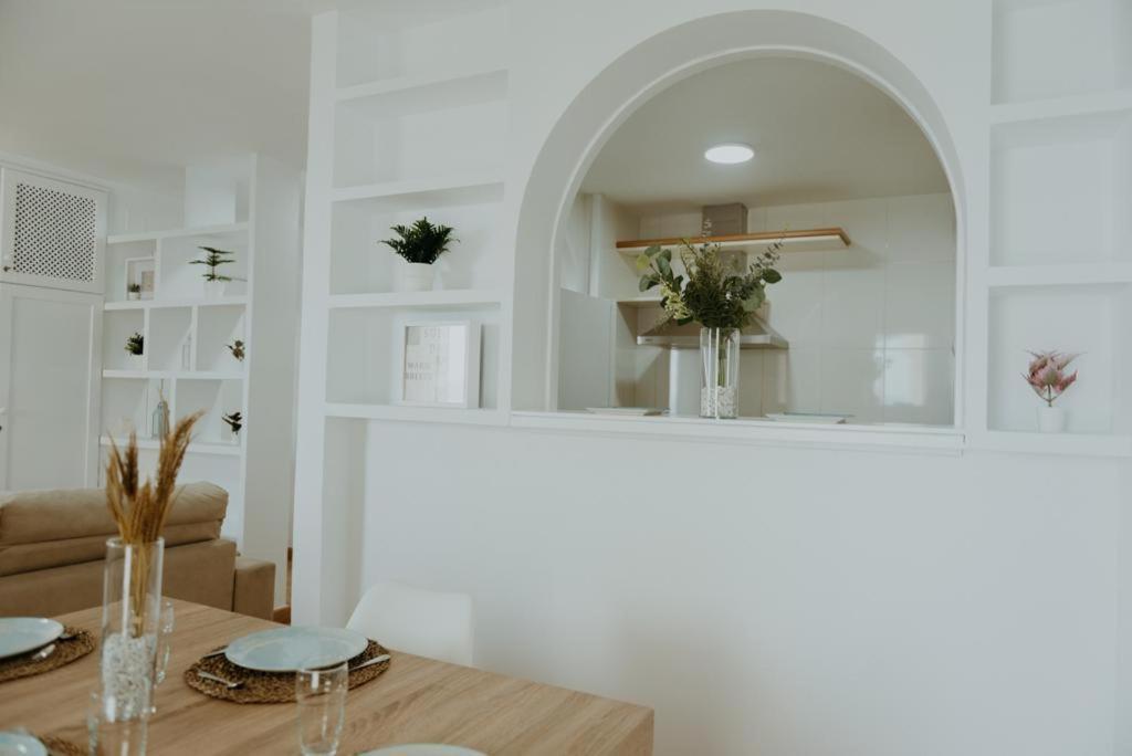 Vimar Algarrobo Costa Apartment ภายนอก รูปภาพ