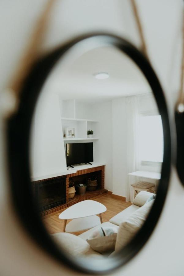 Vimar Algarrobo Costa Apartment ภายนอก รูปภาพ