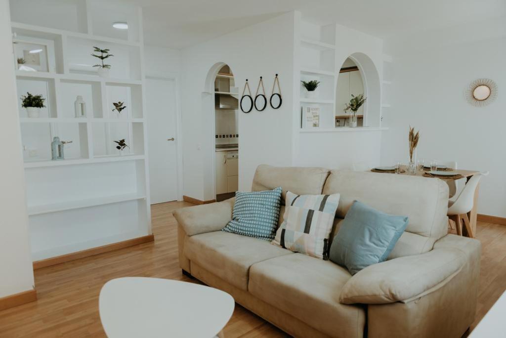 Vimar Algarrobo Costa Apartment ภายนอก รูปภาพ