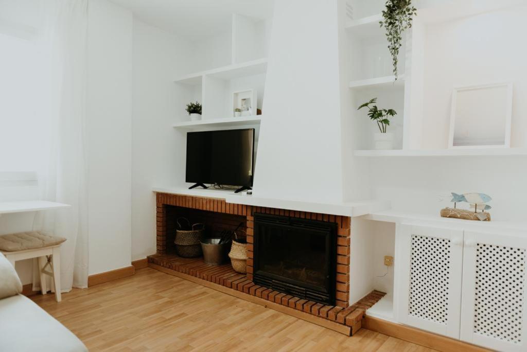 Vimar Algarrobo Costa Apartment ภายนอก รูปภาพ