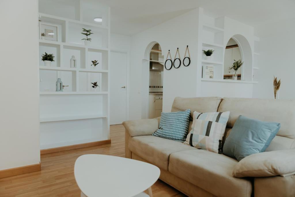 Vimar Algarrobo Costa Apartment ภายนอก รูปภาพ