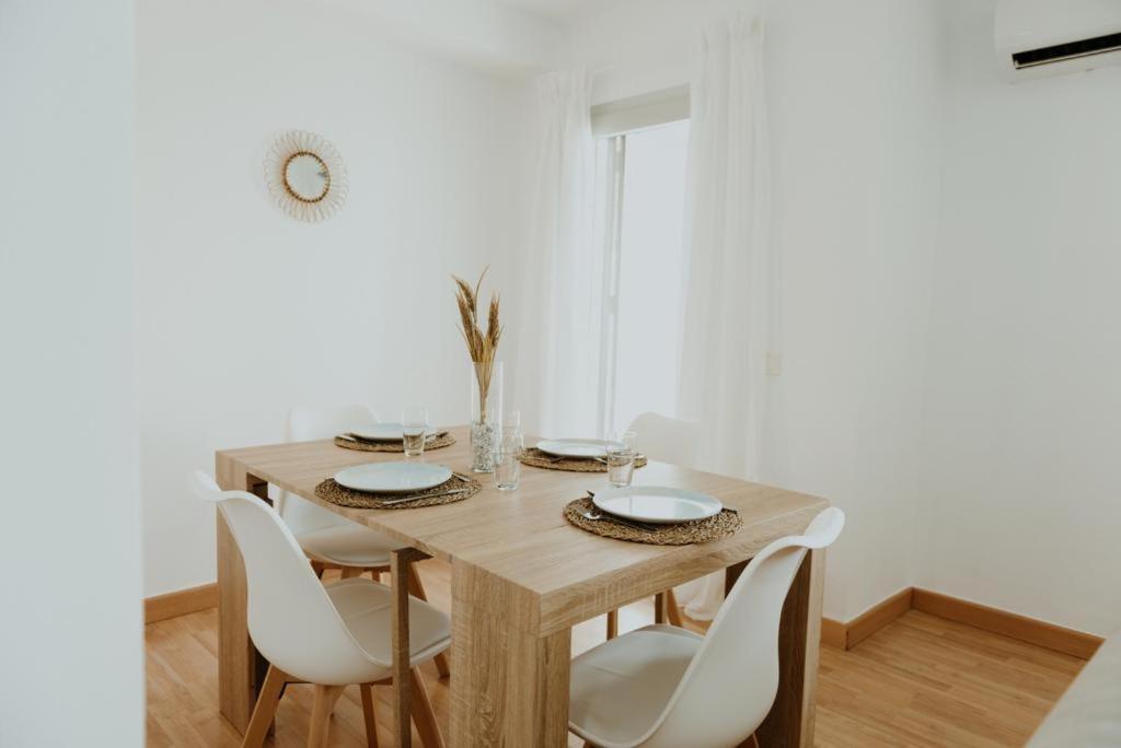 Vimar Algarrobo Costa Apartment ภายนอก รูปภาพ